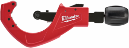 2-1/2 Inch Quick Adjust Copper Tubing Cutter, 2.625 Inch Max Cutting Diameter, 1.975 Pounds