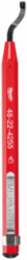 Pen Style Reaming Tool with Black Oxide Blade, 5.5 Inch Length