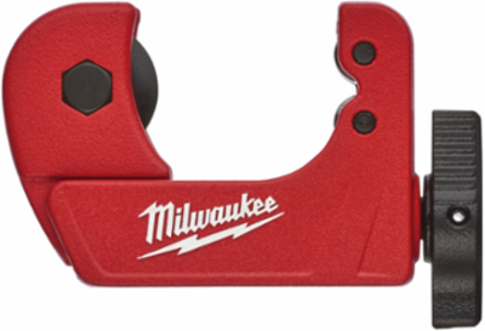 Mini Copper Tubing Cutter 0.75 Inch Cutting Capacity, 0.35 Pounds