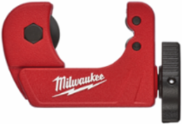Mini Copper Tubing Cutter 0.75 Inch Cutting Capacity, 0.35 Pounds