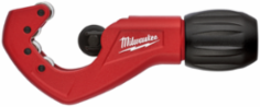 1 Inch Constant Swing Copper Tubing Cutter, C-Clamp Design, 1.125 Inch Max Cut