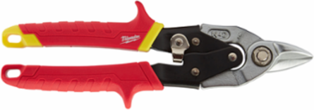 Bulldog Aviation Snips