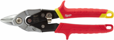 Bulldog Aviation Snips