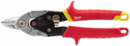 Bulldog Aviation Snips