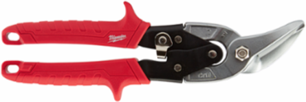 Left Cutting Offset Aviation Snips