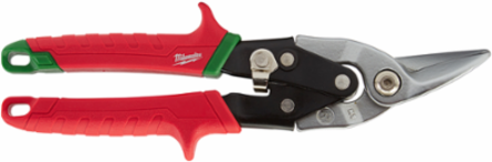 Right Cutting Aviation Snips