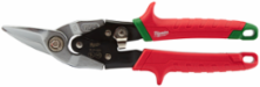 Right Cutting Aviation Snips