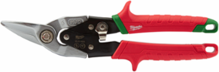 Right Cutting Aviation Snips