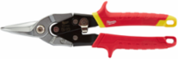 Straight Cutting Aviation Snips