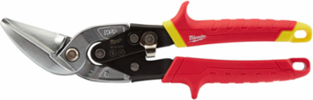 Straight Cut Offset Aviation Snips