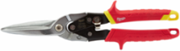 Long Cut Straight Aviation Snips