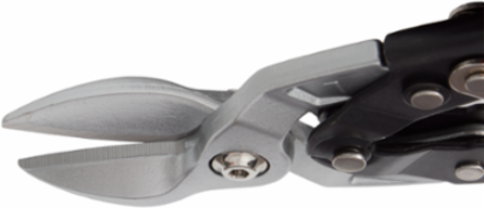 Left Cutting Aviation Snips