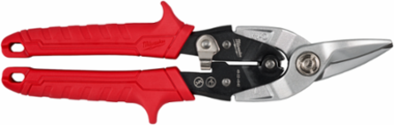 Left Cutting Aviation Snips
