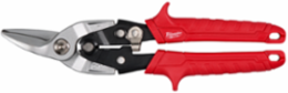Left Cutting Aviation Snips