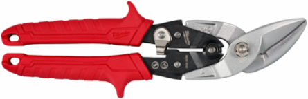 Left Cutting Offset Aviation Snips