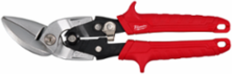 Left Cutting Offset Aviation Snips