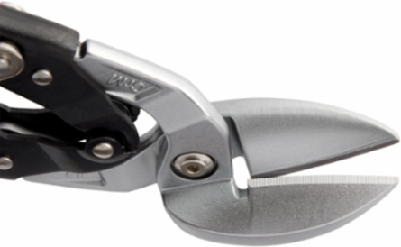 Right Cutting Offset Aviation Snips