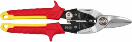 Straight Cutting Aviation Snips