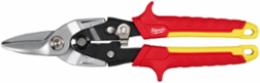 Straight Cutting Aviation Snips