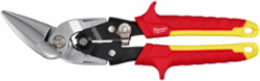 Straight Cutting Offset Aviation Snips