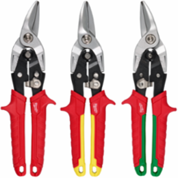 3PC Aviation Snip Set