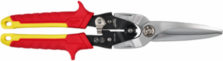 Long Cut Aviation Snips
