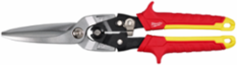 Long Cut Aviation Snips