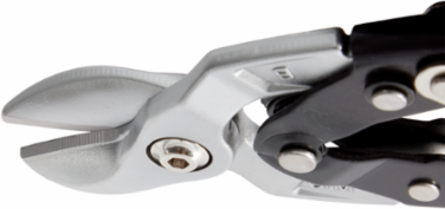 Bulldog Aviation Snips