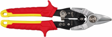 Bulldog Aviation Snips