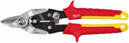 Bulldog Aviation Snips