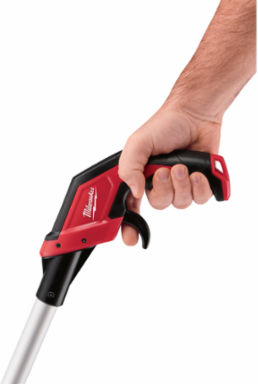 6 Inch Measuring Wheel, Aluminum, 0-10,000 Ft. Range, Ergonomic Handle