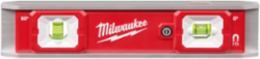 9" Torpedo Level with Lighted Vials
