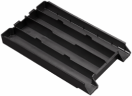 Four Compartment Tray for PACKOUT™ Low-Profile Compact Organizers