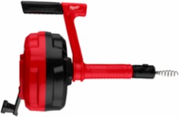 25' Hand Auger