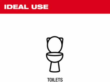 3' Toilet Auger