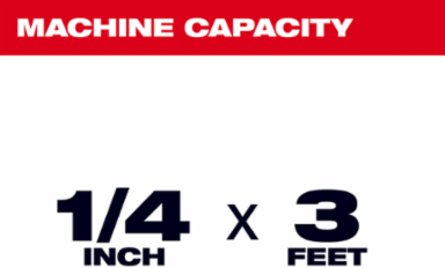 3' Toilet Auger