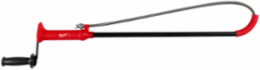 3' Toilet Auger