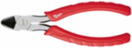 6" Comfort Grip Diagonal Cutting Pliers