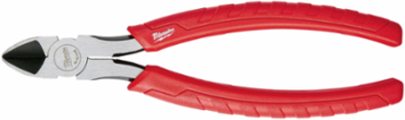 8" Comfort Grip Diagonal Cutting Pliers
