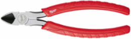 8" Comfort Grip Diagonal Cutting Pliers