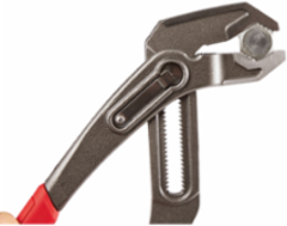 8" Comfort Grip Hex-Jaw Pliers