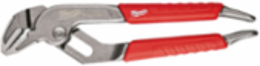 6" Comfort Grip Straight-Jaw Pliers