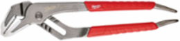 10" Comfort Grip Straight-Jaw Pliers