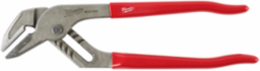 10 Inch Smooth Jaw Pliers, 2 Inch Jaw Capacity, 1.1 lb Weight