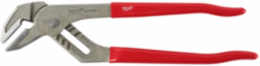 12 Inch Smooth Jaw Pliers, Steel, 2.25 Inch Jaw Capacity
