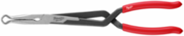 13 Inch Long Reach Hose Grip Pliers, 1/2 Inch Jaw Capacity, Forged Alloy Steel