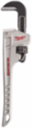 10” Aluminum Pipe Wrench
