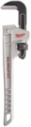 12” Aluminum Pipe Wrench