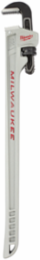 10L Aluminum Pipe Wrench with POWERLENGTH™ Handle