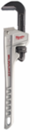 14” Aluminum Pipe Wrench